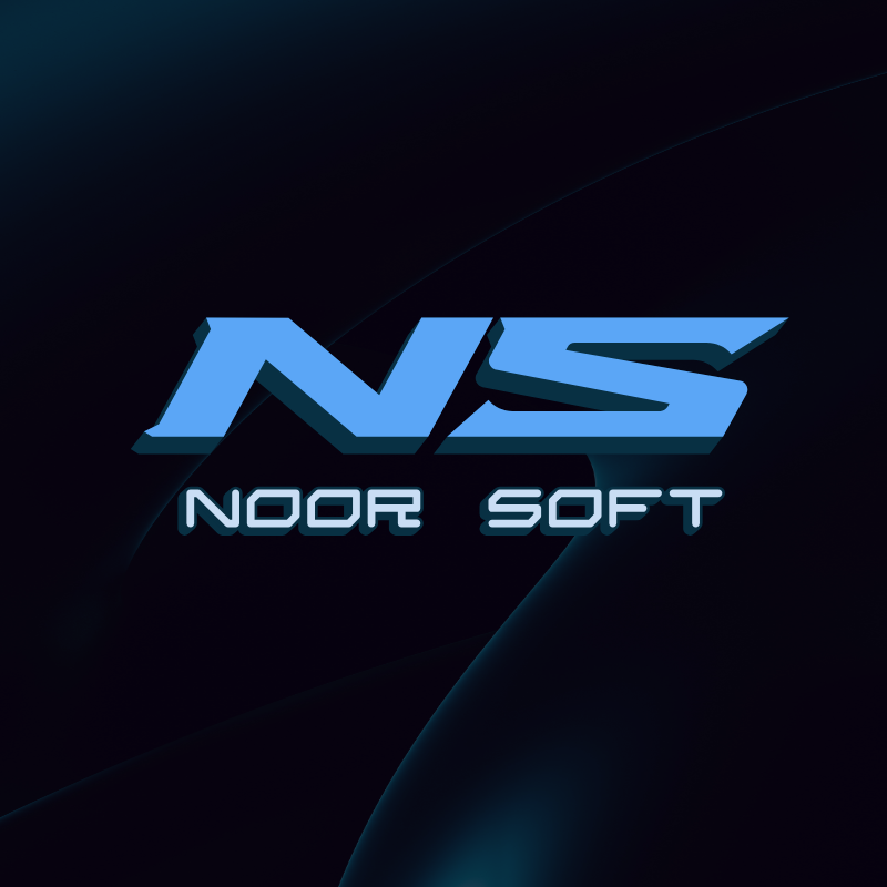 شعار نور سوفت